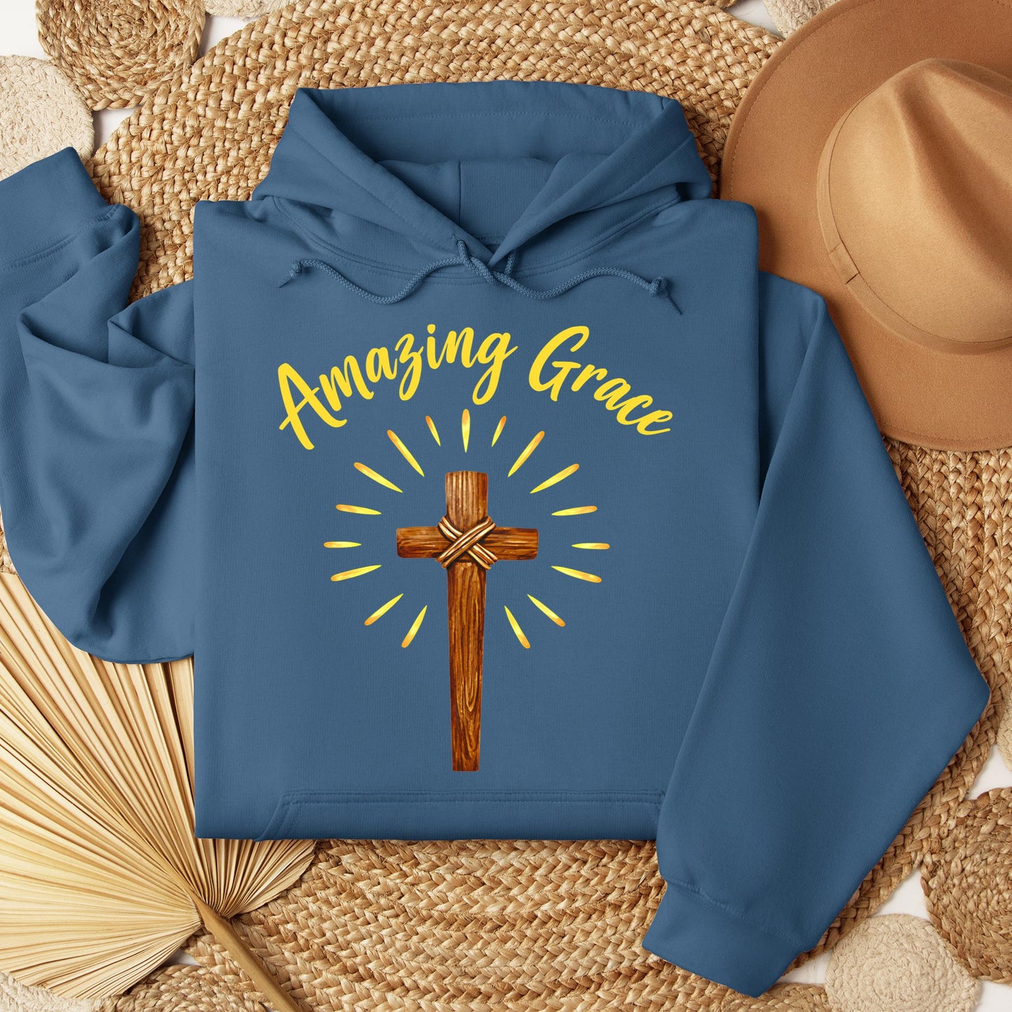 Amazing Grace 06