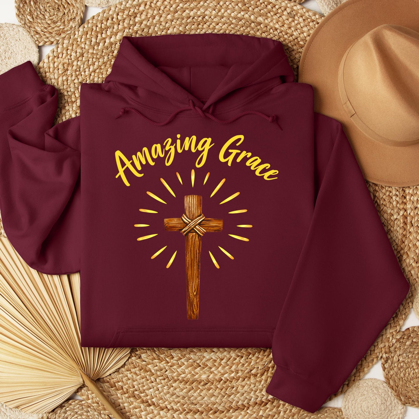 Amazing Grace 06