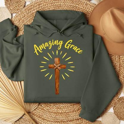 Amazing Grace 06
