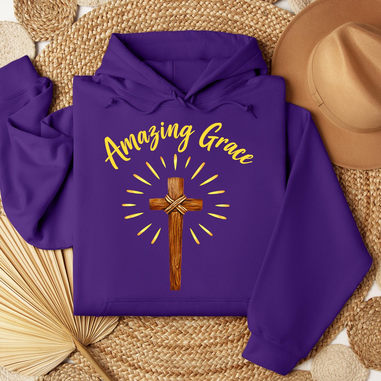 Amazing Grace 06