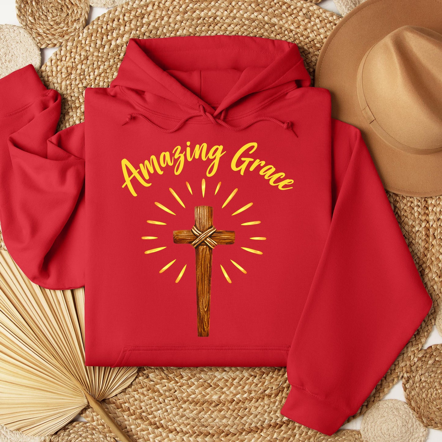 Amazing Grace 06
