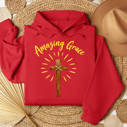 Amazing Grace 06
