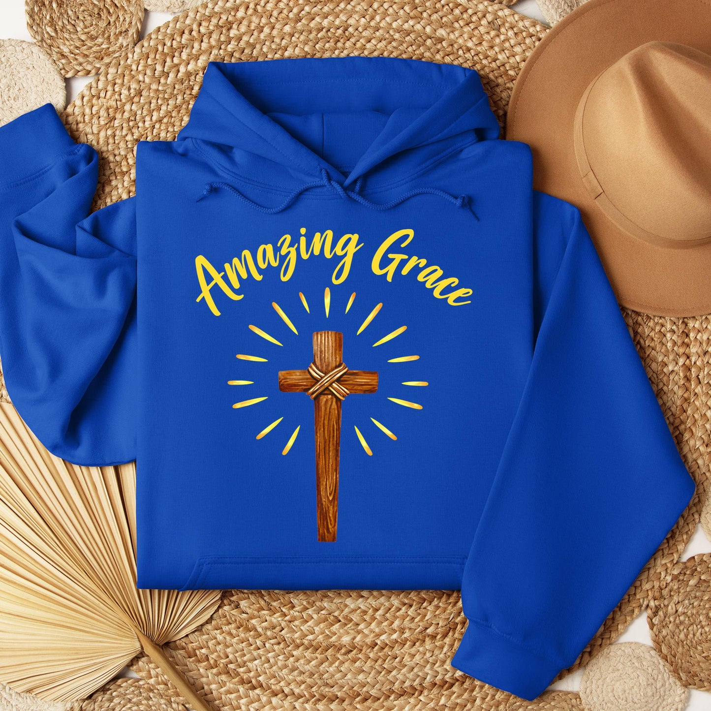 Amazing Grace 06