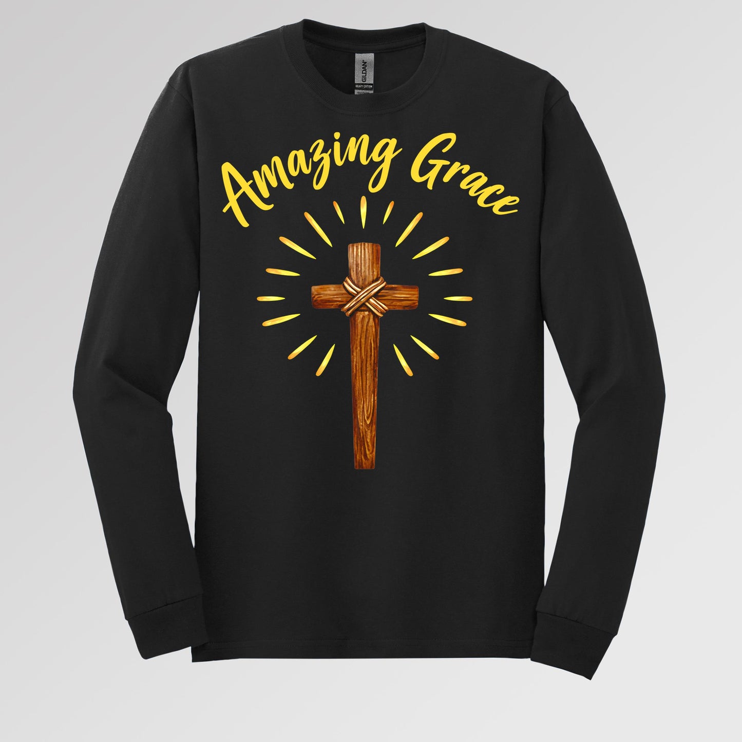Amazing Grace 06