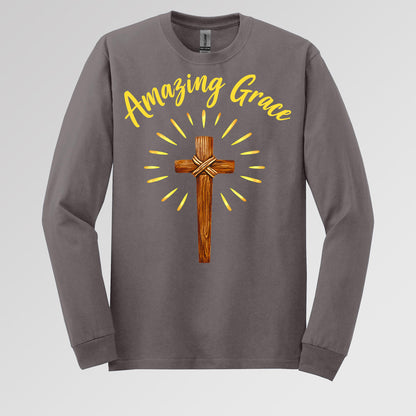 Amazing Grace 06