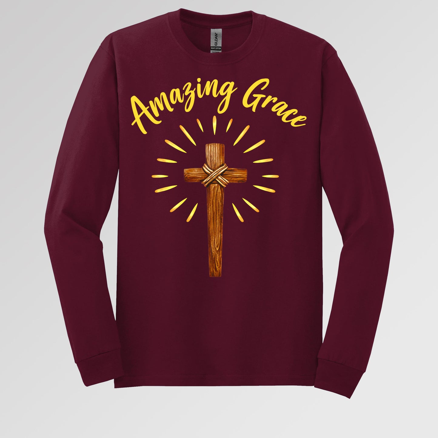 Amazing Grace 06