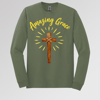 Amazing Grace 06
