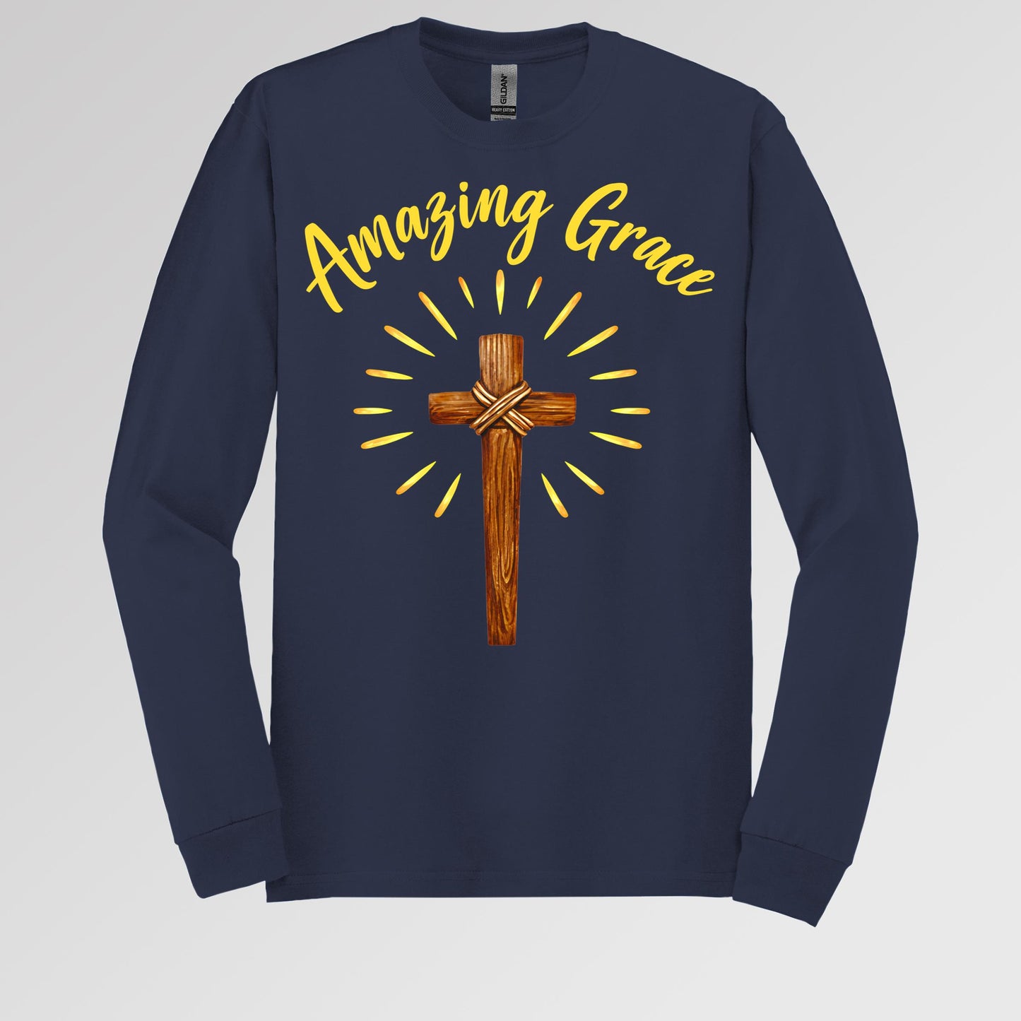 Amazing Grace 06