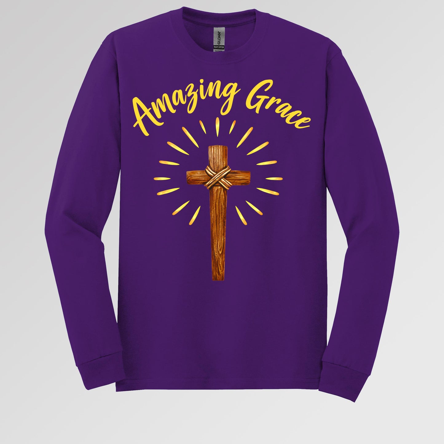 Amazing Grace 06