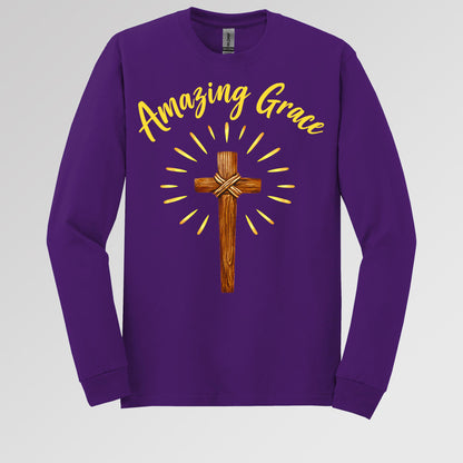 Amazing Grace 06