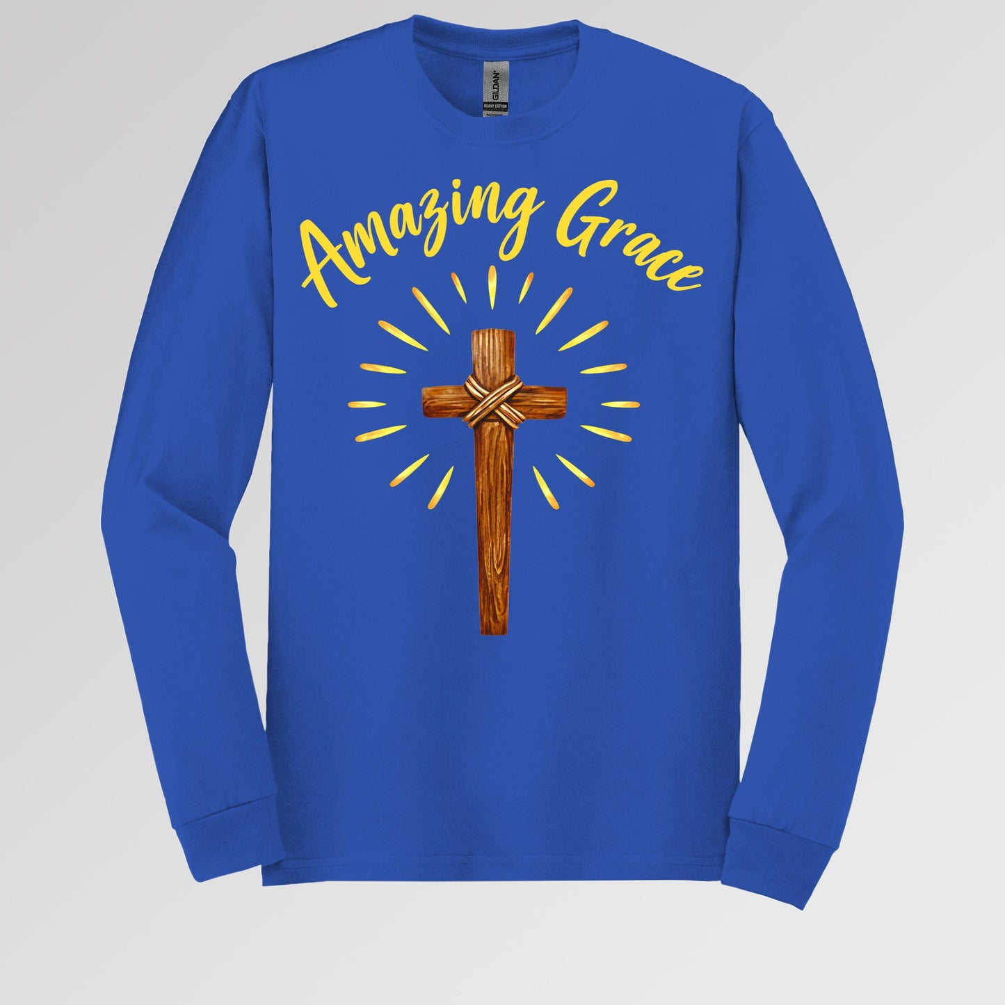 Amazing Grace 06