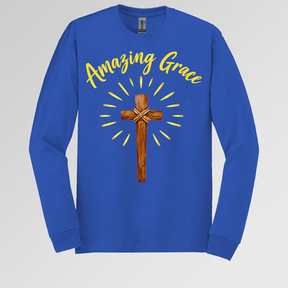 Amazing Grace 06