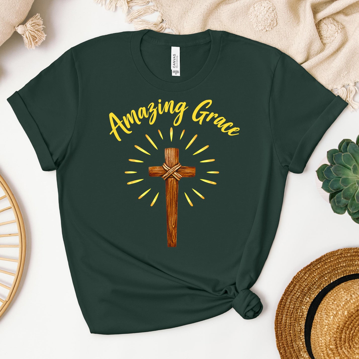 Amazing Grace 06