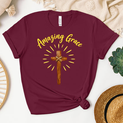 Amazing Grace 06