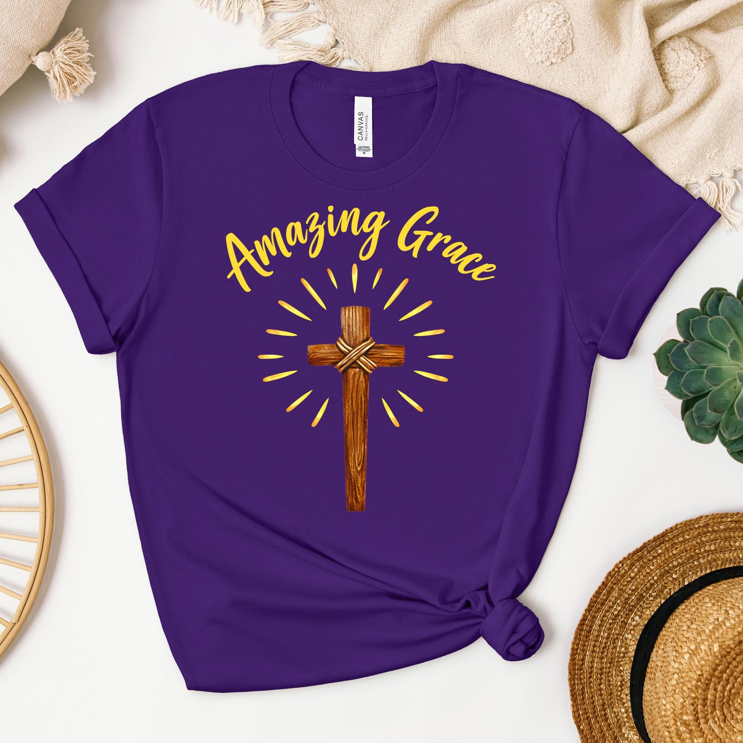 Amazing Grace 06
