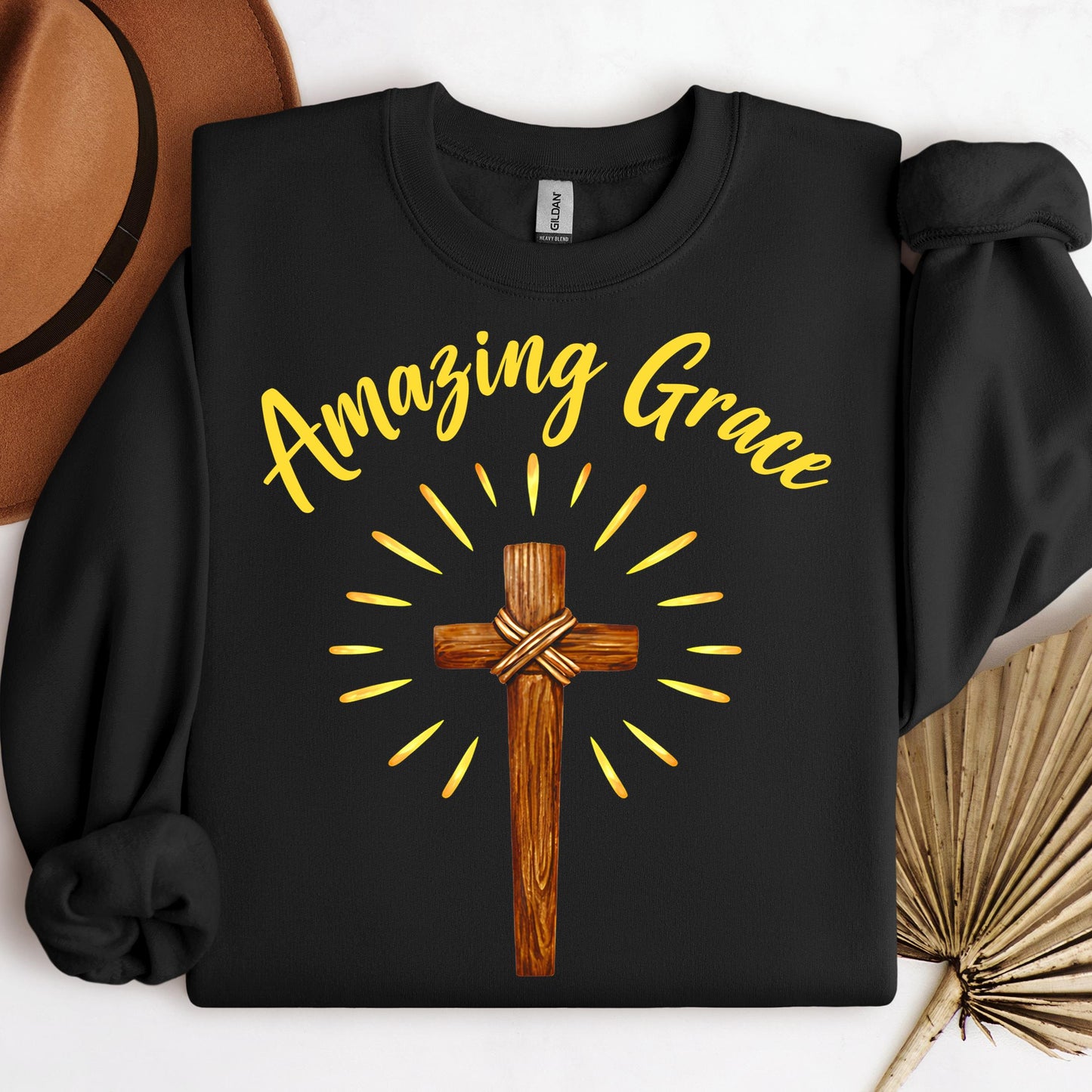 Amazing Grace 06