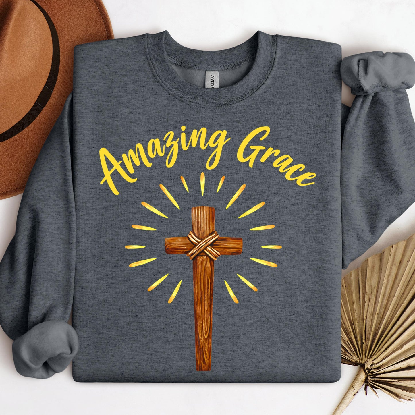 Amazing Grace 06