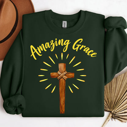 Amazing Grace 06