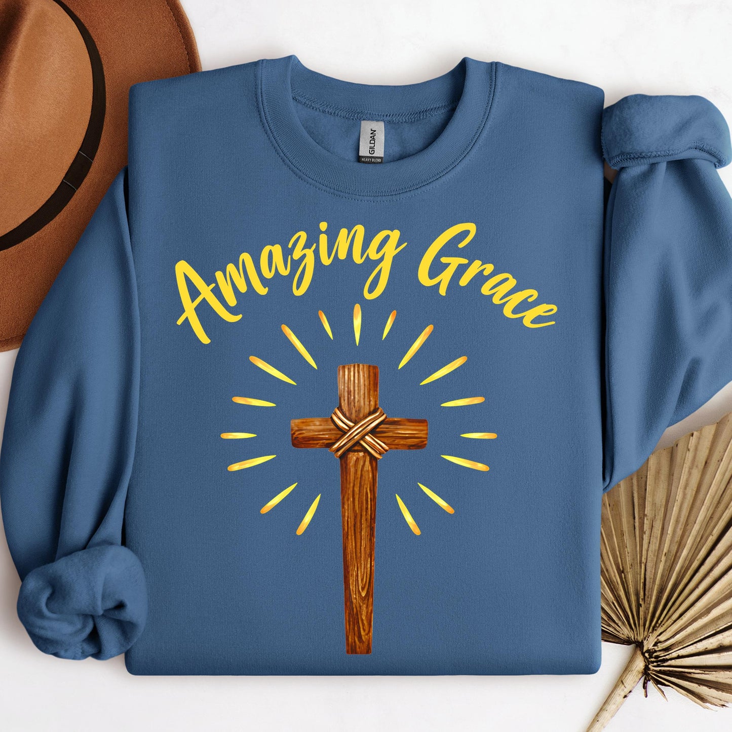 Amazing Grace 06