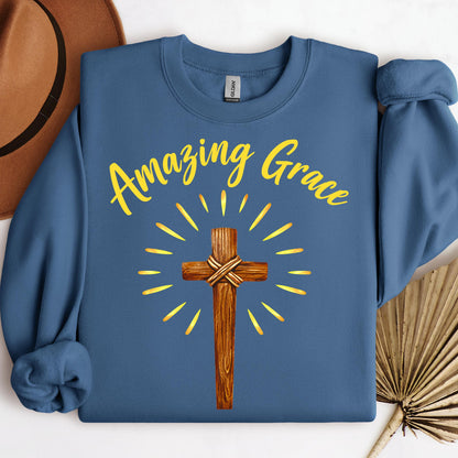 Amazing Grace 06