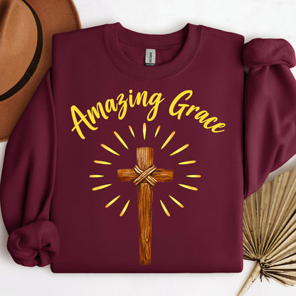 Amazing Grace 06
