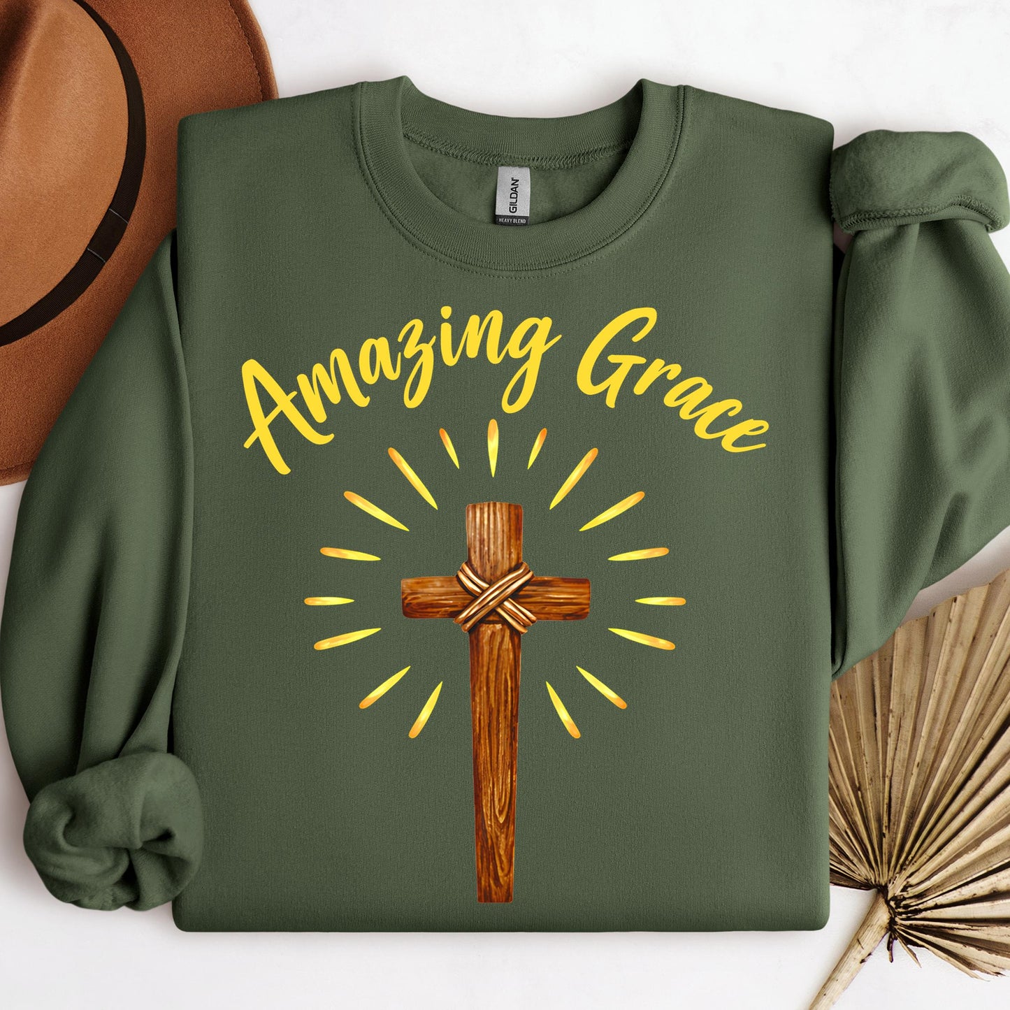 Amazing Grace 06