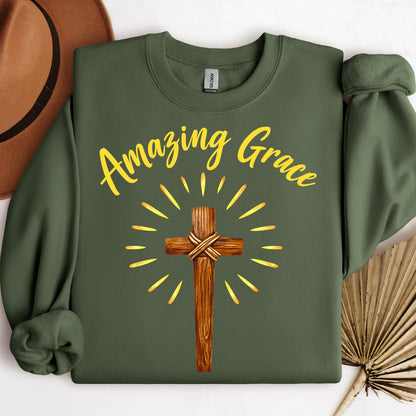 Amazing Grace 06