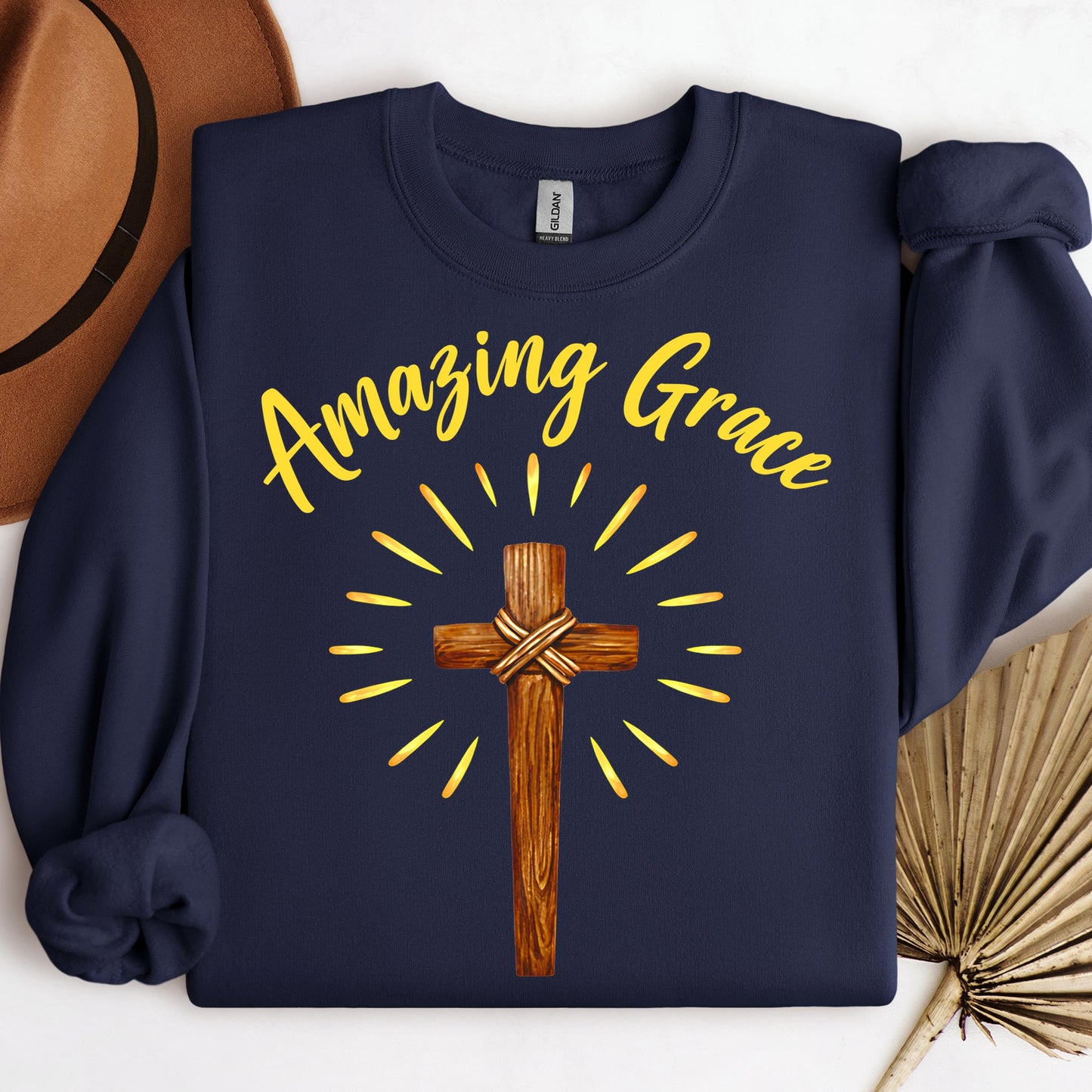 Amazing Grace 06