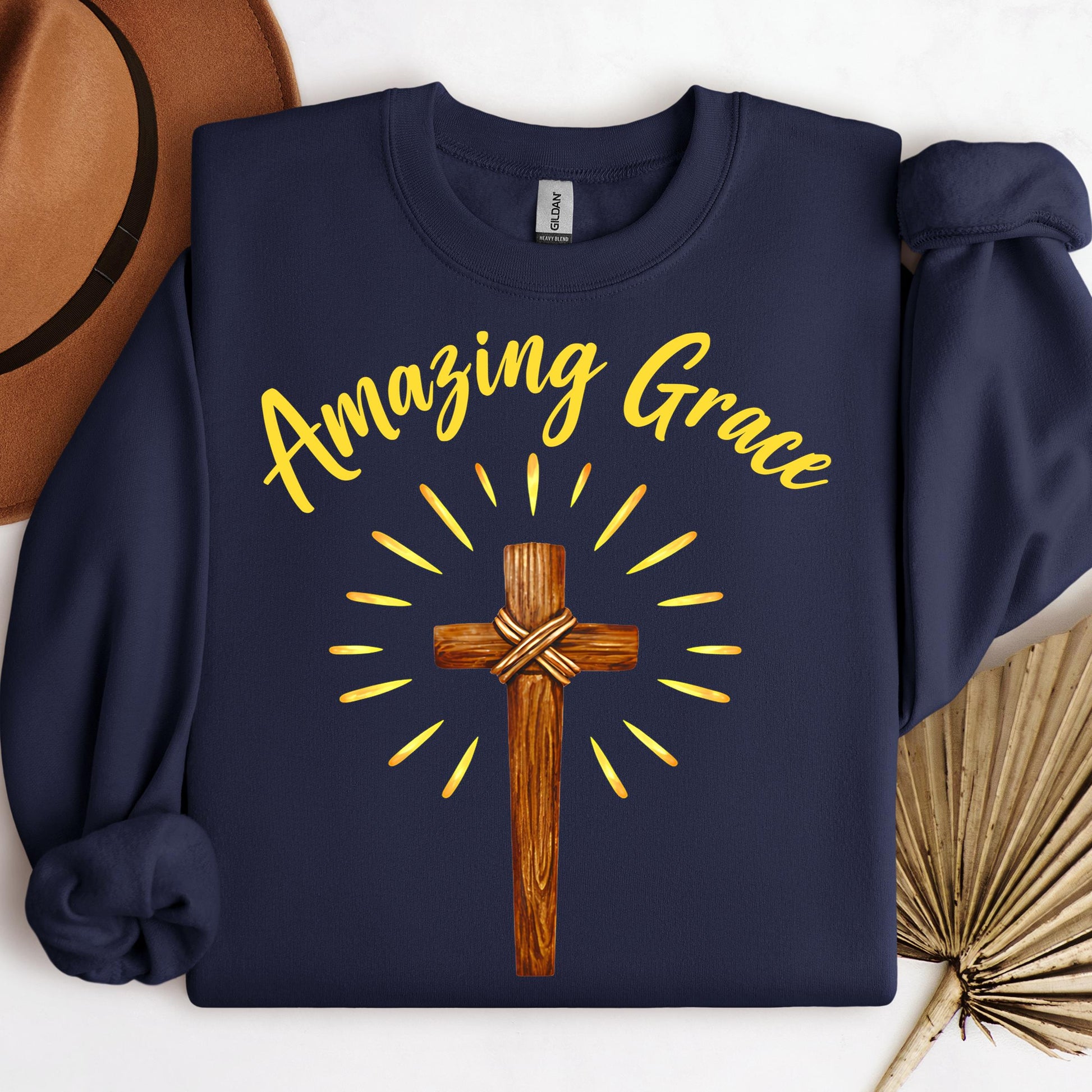 Amazing Grace 06