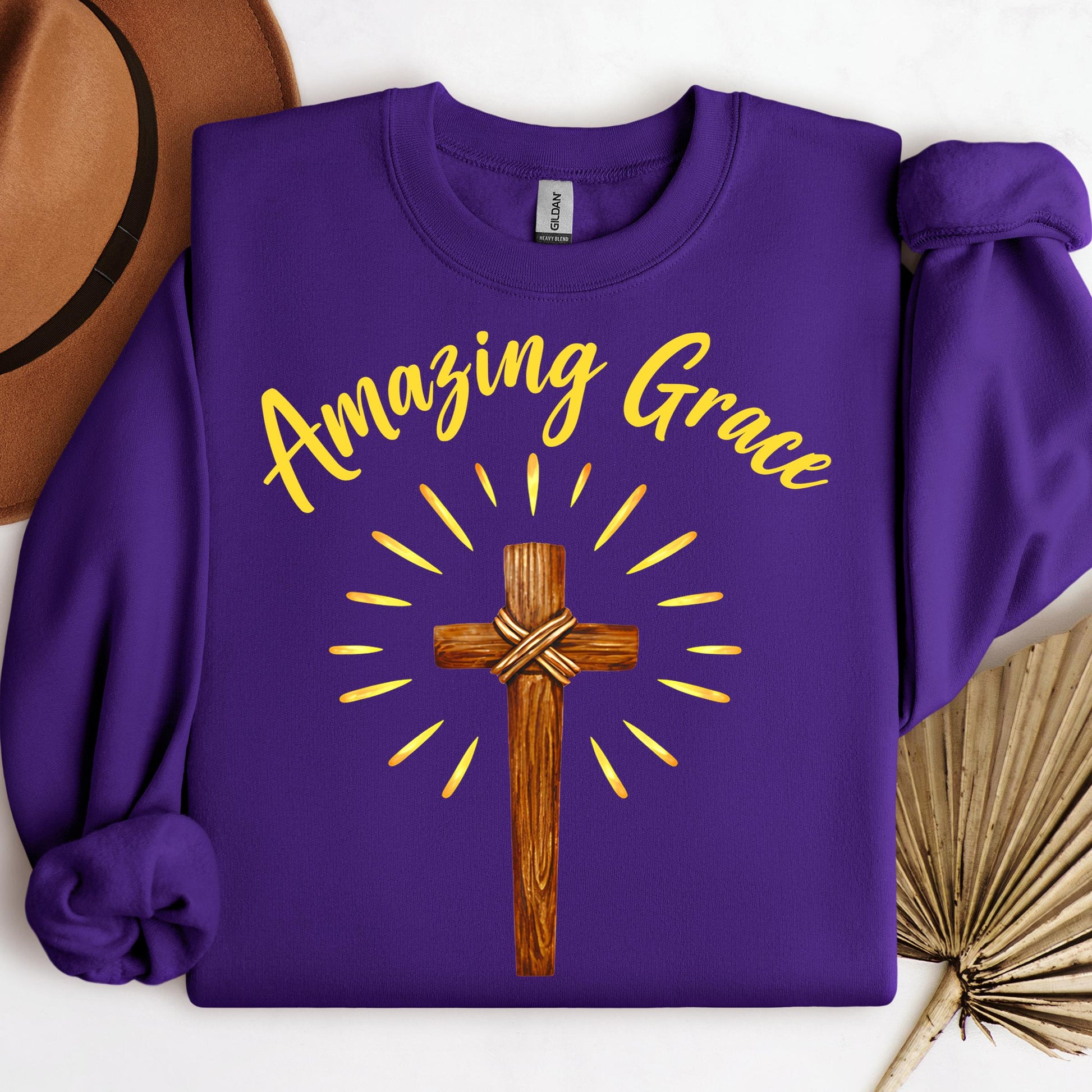 Amazing Grace 06