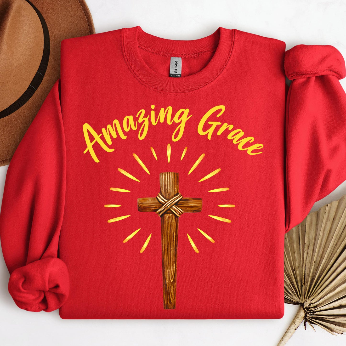 Amazing Grace 06