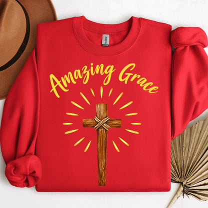 Amazing Grace 06