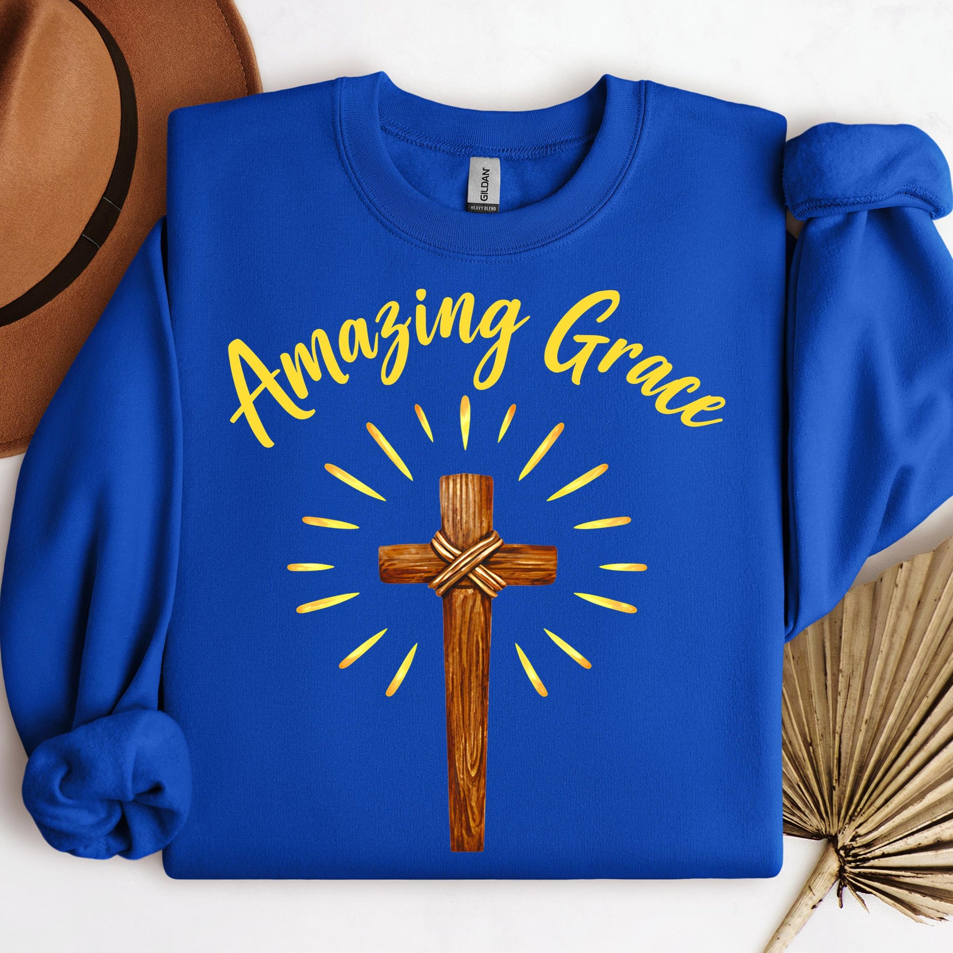 Amazing Grace 06