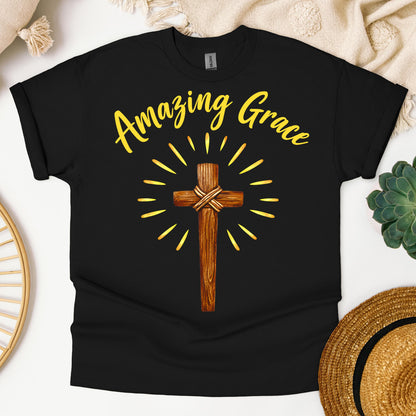 Amazing Grace 06