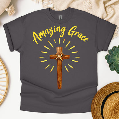Amazing Grace 06
