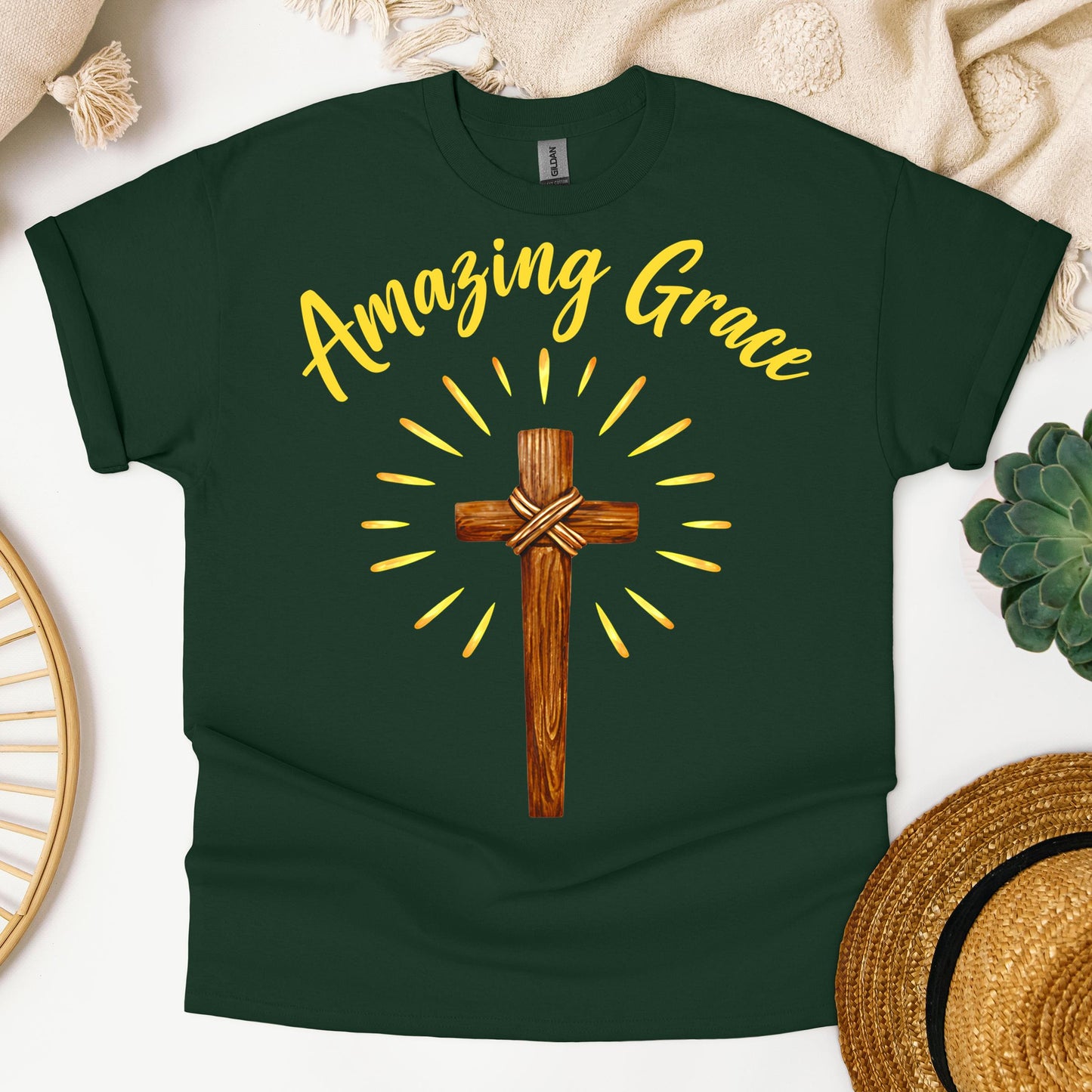 Amazing Grace 06