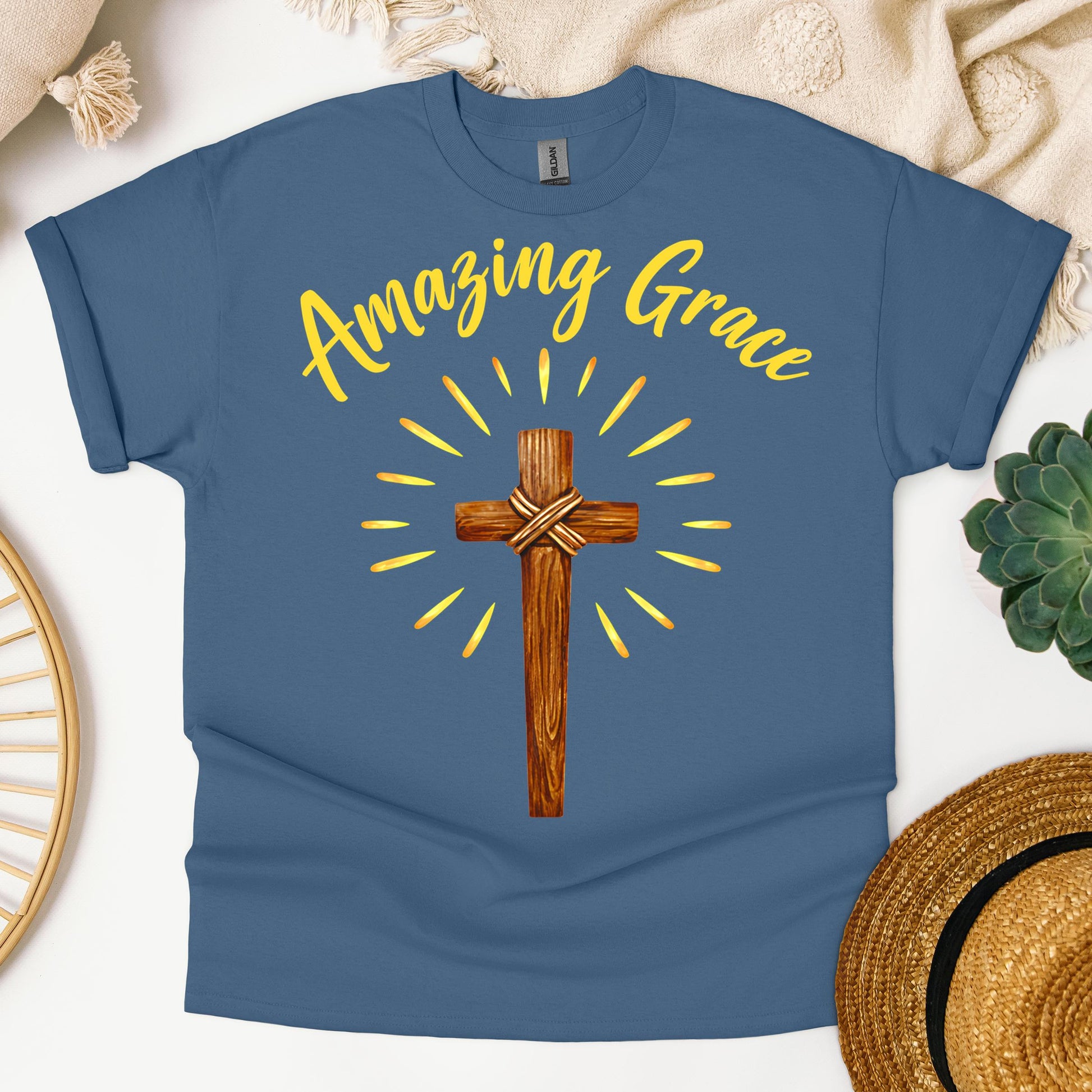 Amazing Grace 06