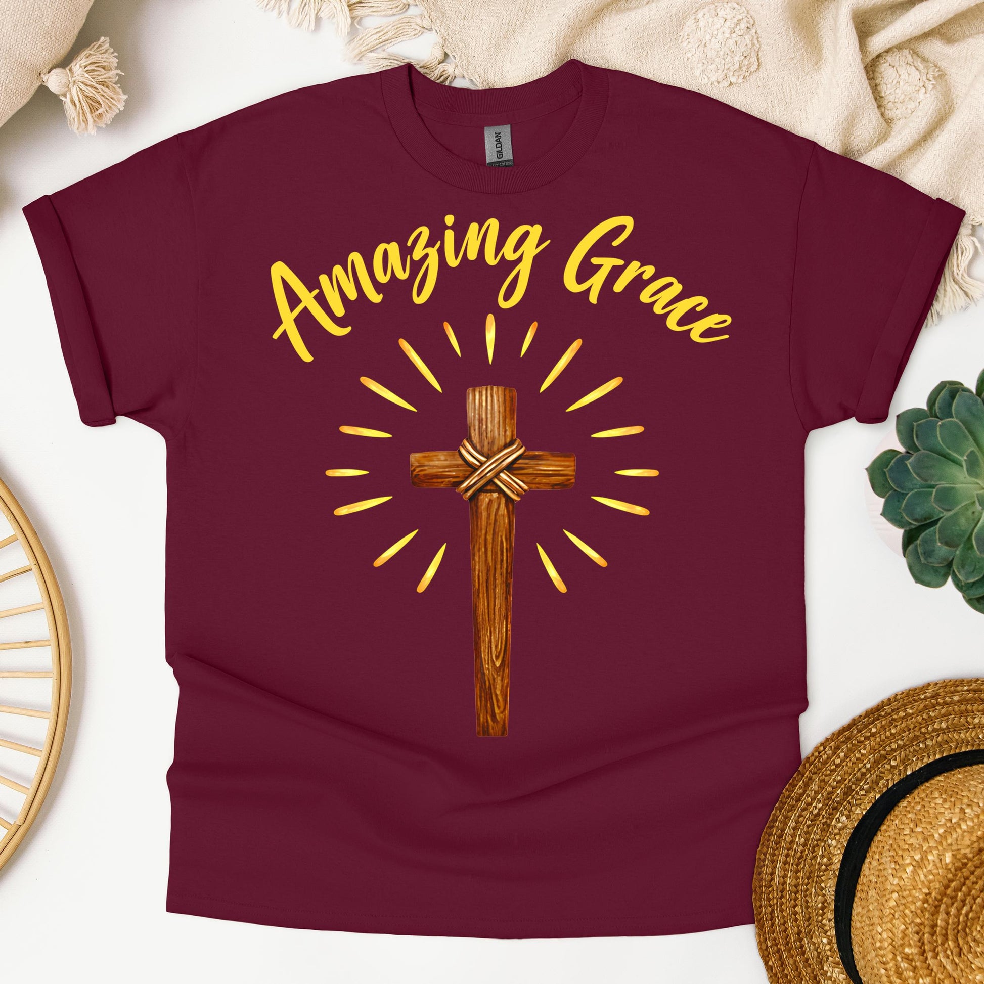 Amazing Grace 06