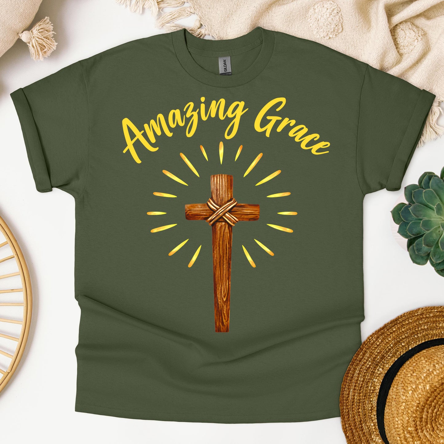 Amazing Grace 06