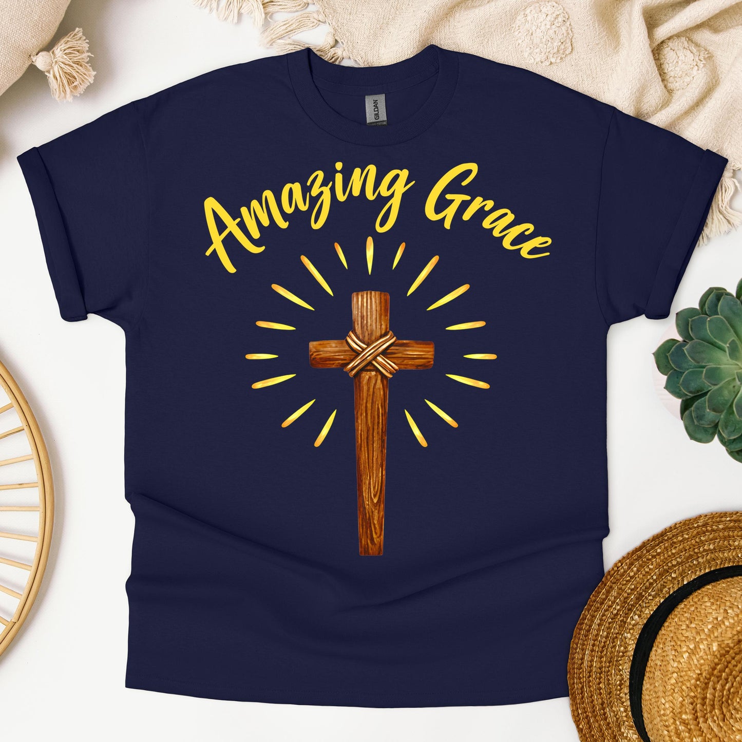 Amazing Grace 06