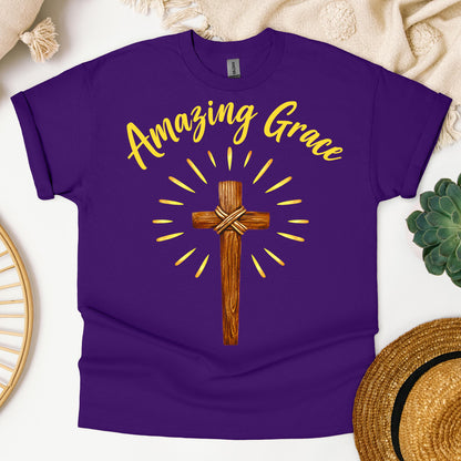 Amazing Grace 06