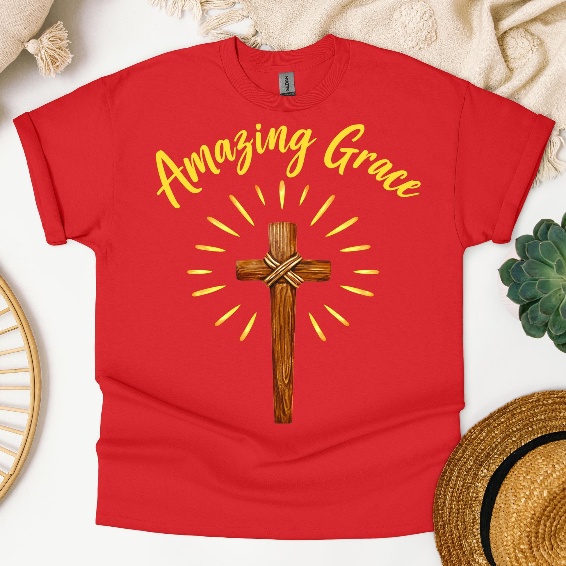 Amazing Grace 06