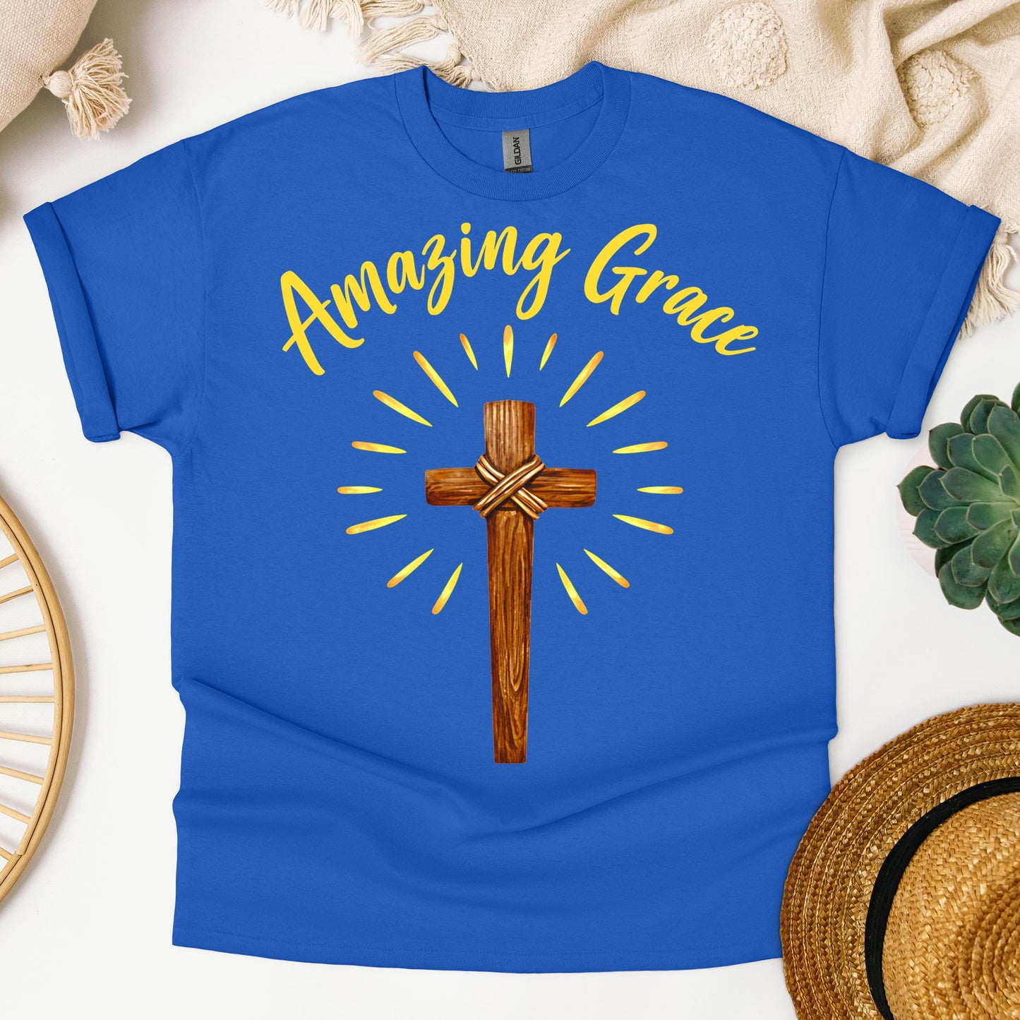 Amazing Grace 06