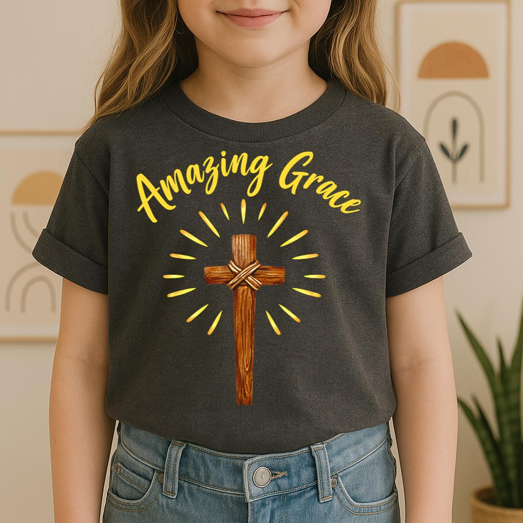 Amazing Grace 06
