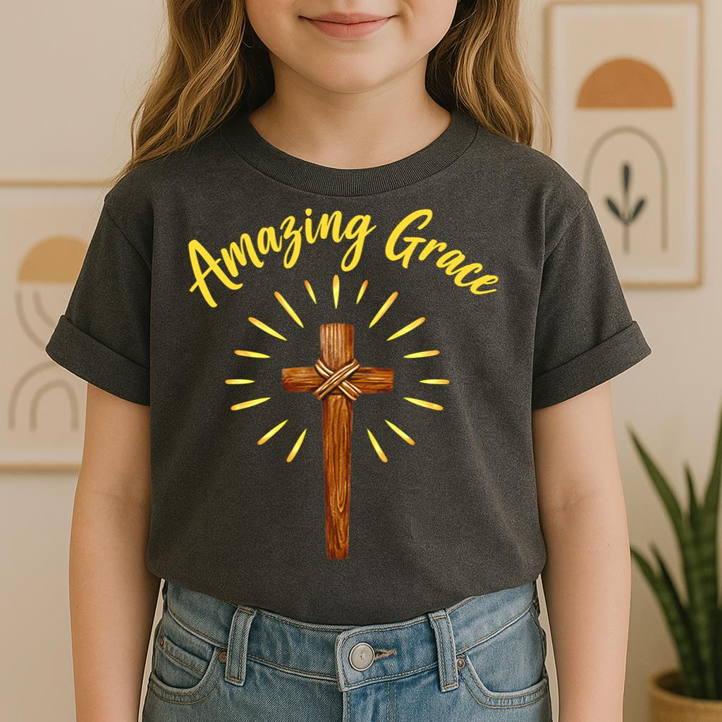 Amazing Grace 06