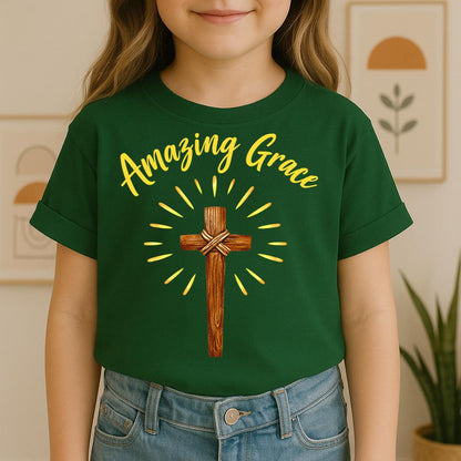 Amazing Grace 06