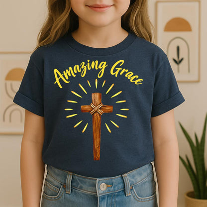 Amazing Grace 06
