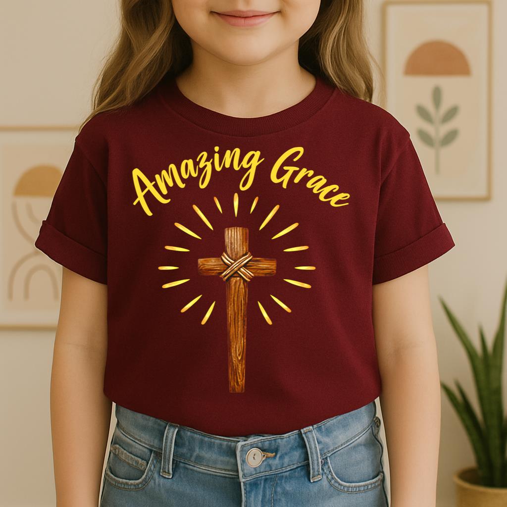 Amazing Grace 06