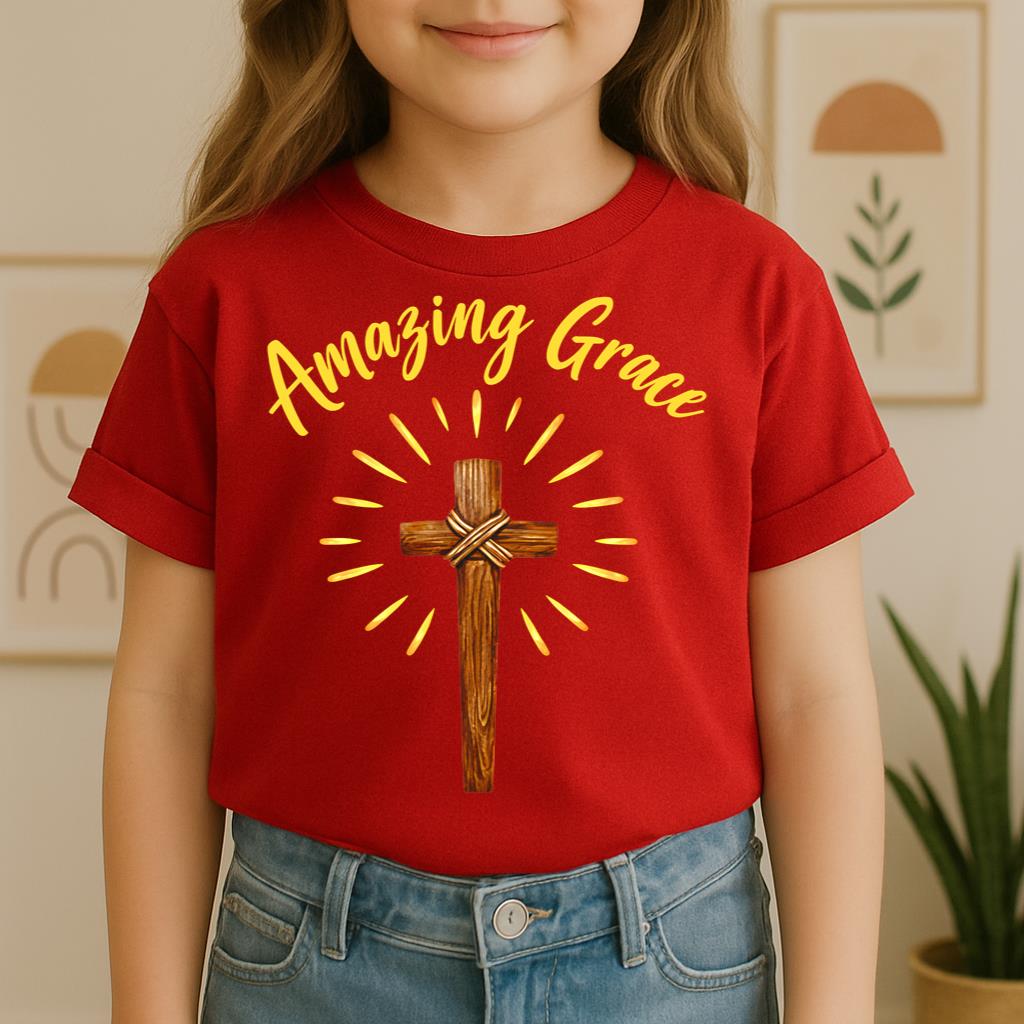 Amazing Grace 06