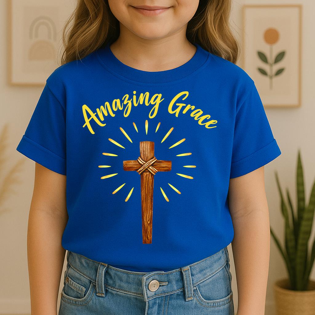 Amazing Grace 06